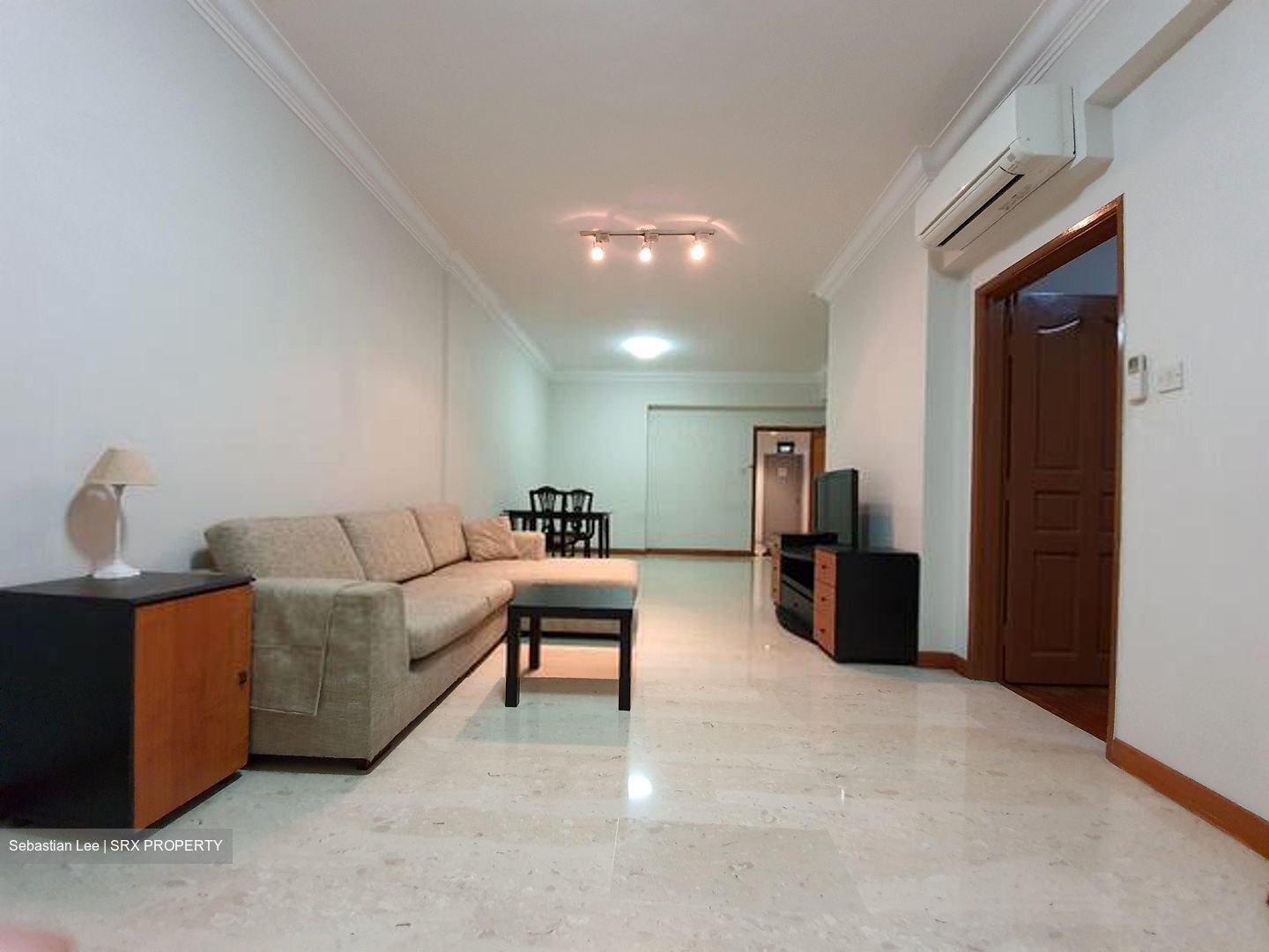 La Crystal (D9), Apartment #393460711